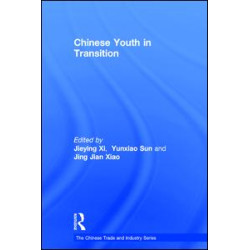 Chinese Youth in Transition Chinese Youth in Transition
