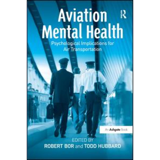 Aviation Mental Health Aviation Mental Health