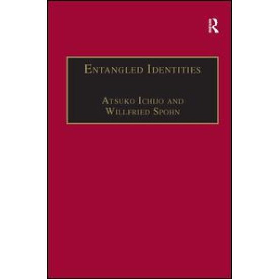 Entangled Identities Entangled Identities