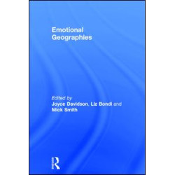 Emotional Geographies