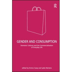 Gender and Consumption Gender and Consumption