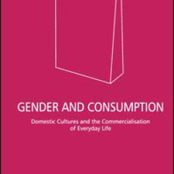 Gender and Consumption Gender and Consumption