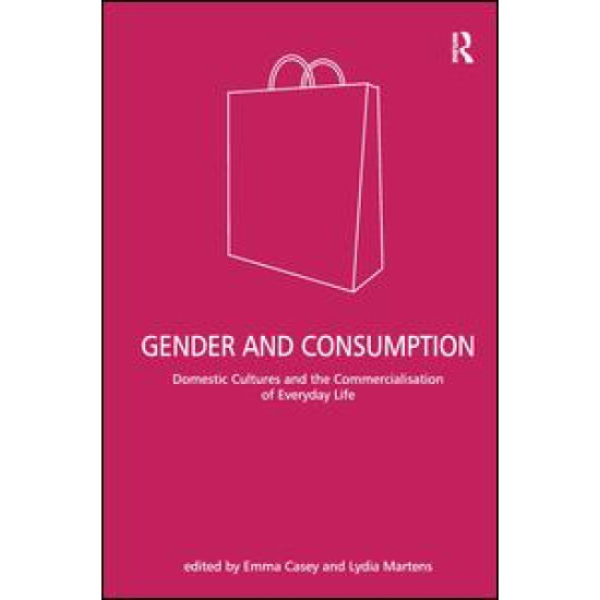 Gender and Consumption