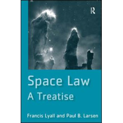 Space Law Space Law