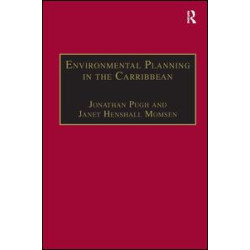 Environmental Planning in the Caribbean Environmental Planning in the Caribbean