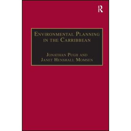 Environmental Planning in the Caribbean Environmental Planning in the Caribbean
