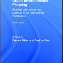 Urban Environmental Planning