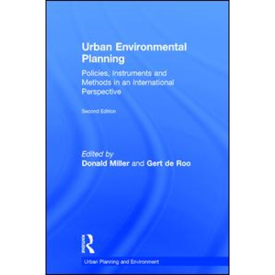 Urban Environmental Planning