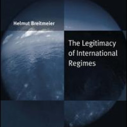 The Legitimacy of International Regimes