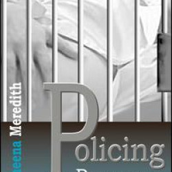 Policing Pregnancy Policing Pregnancy