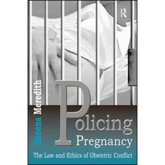 Policing Pregnancy
