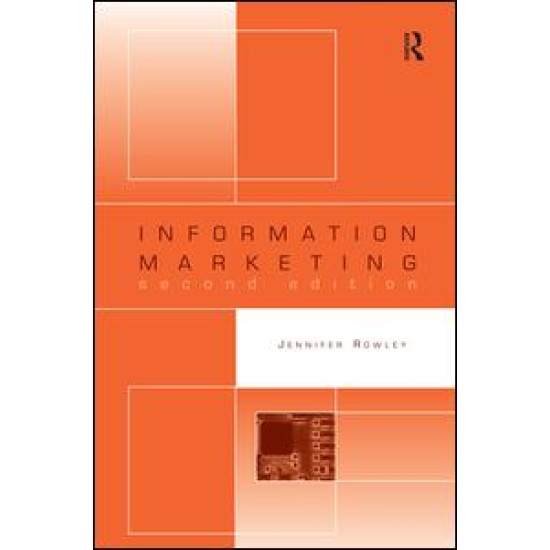 Information Marketing