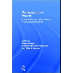 Managing Urban Futures