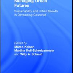 Managing Urban Futures Managing Urban Futures