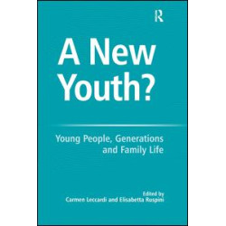 A New Youth? A New Youth?