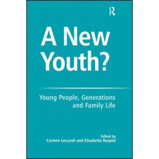 A New Youth?