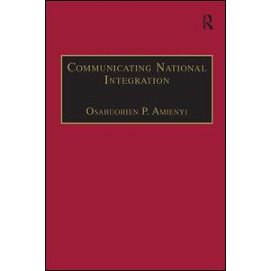 Communicating National Integration