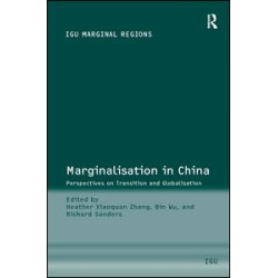 Marginalisation in China