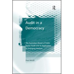 Audit in a Democracy