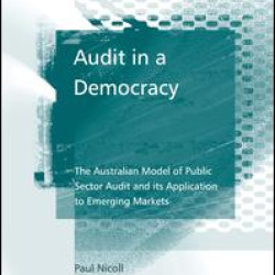Audit in a Democracy