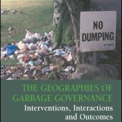 The Geographies of Garbage Governance