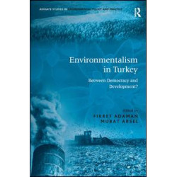 Environmentalism in Turkey Environmentalism in Turkey