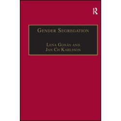 Gender Segregation Gender Segregation