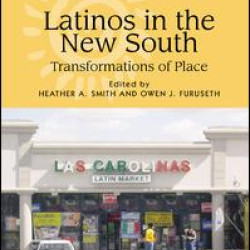 Latinos in the New South
