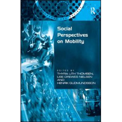 Social Perspectives on Mobility