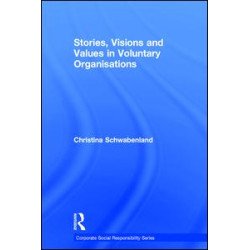 Stories, Visions and Values in Voluntary Organisations