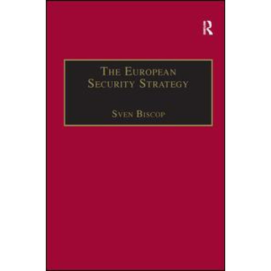 The European Security Strategy