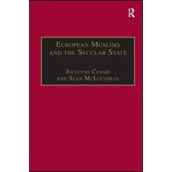 European Muslims and the Secular State