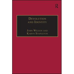 Devolution and Identity Devolution and Identity