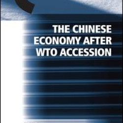 The Chinese Economy after WTO Accession The Chinese Economy after WTO Accession