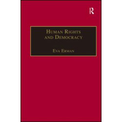 Human Rights and Democracy Human Rights and Democracy
