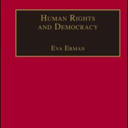 Human Rights and Democracy Human Rights and Democracy