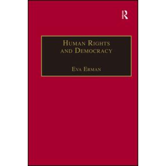 Human Rights and Democracy