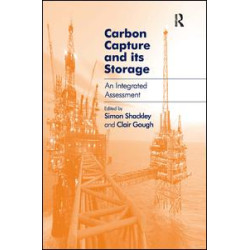 Carbon Capture and its Storage Carbon Capture and its Storage