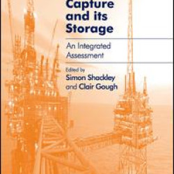 Carbon Capture and its Storage Carbon Capture and its Storage