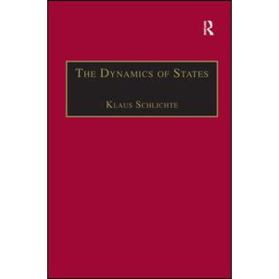 The Dynamics of States