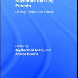 Savannas and Dry Forests