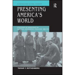 Presenting America's World Presenting America's World