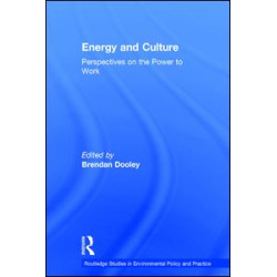 Energy and Culture