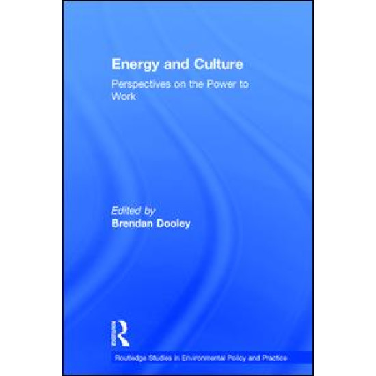 Energy and Culture