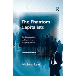 The Phantom Capitalists The Phantom Capitalists