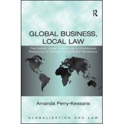 Global Business, Local Law Global Business, Local Law