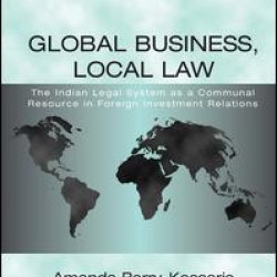 Global Business, Local Law Global Business, Local Law
