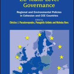 Adapting to EU Multi-Level Governance Adapting to EU Multi-Level Governance