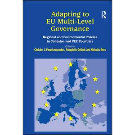 Adapting to EU Multi-Level Governance Adapting to EU Multi-Level Governance