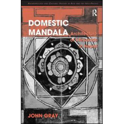 Domestic Mandala Domestic Mandala